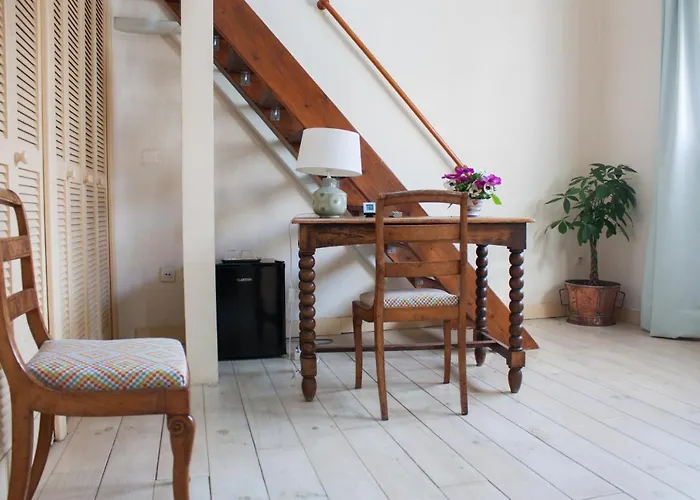 Maison de Pêcheur